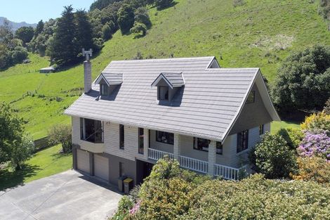Photo of property in 90 Borlases Road, Sawyers Bay, Port Chalmers, 9023
