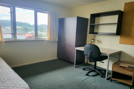 Photo of property in Martin Square Apartments, 603/20 Martin Square, Te Aro, Wellington, 6011