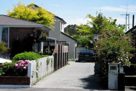 Photo of property in 273a Avonhead Road, Avonhead, Christchurch, 8042