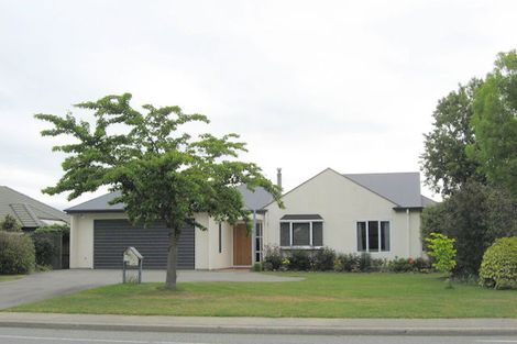 Photo of property in 105 Ashley Street, Rangiora, 7400