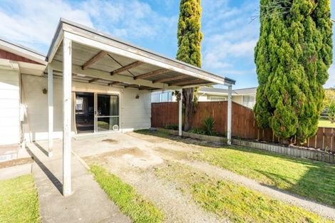 Photo of property in 6 John Street, Mangapapa, Gisborne, 4010