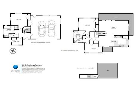 Photo of property in 66 Saint Andrews Terrace, St Andrews, Hamilton, 3200