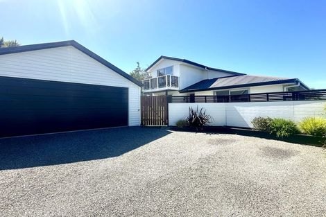 Photo of property in 27a Till Street, South Hill, Oamaru, 9400