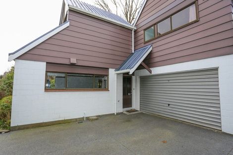 Photo of property in 1/88b Clyde Road, Ilam, Christchurch, 8041