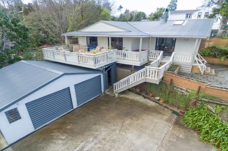 Photo of property in 8 Titoki Street, Lansdowne, Masterton, 5810