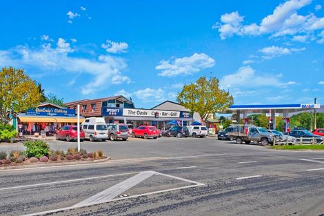 Photo of property in 10 Park Lane, Omarama, 9412