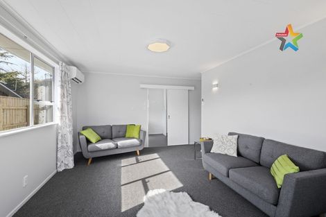 Photo of property in 49 Seddon Street, Wallaceville, Upper Hutt, 5018