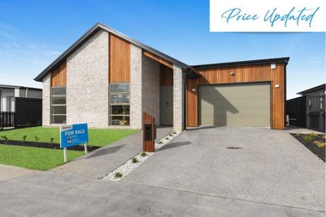 Photo of property in 20 Guillaume Street, Chartwell, Hamilton, 3210