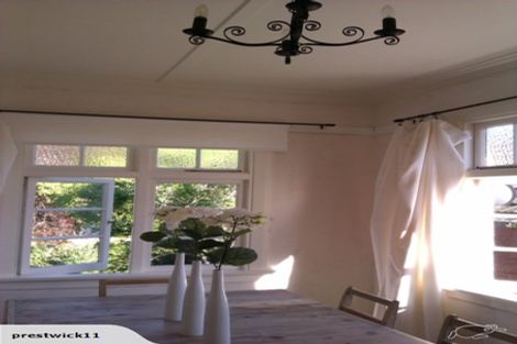 Photo of property in 1/34 Heriot Row, Dunedin Central, Dunedin, 9016