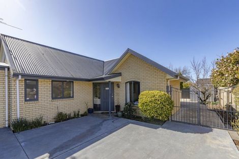 Photo of property in 22a Ayers Street, Rangiora, 7400