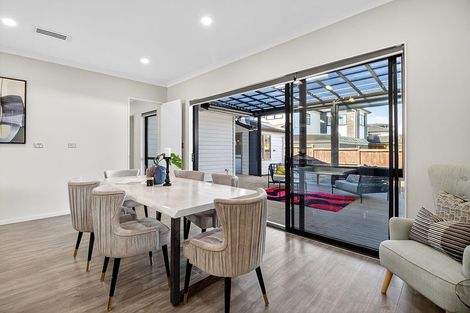 Photo of property in 265 Flat Bush School Road, Flat Bush, Auckland, 2019