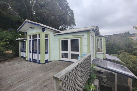 Photo of property in 154 Upland Road, Kelburn, Wellington, 6012