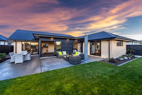 Photo of property in 89 Metehau Street, Marshland, Christchurch, 8083