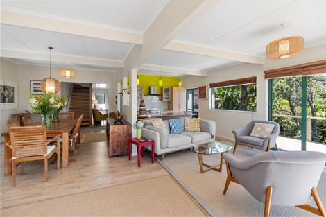 Photo of property in 33 Tawa Street, Oneroa, Waiheke Island, 1081