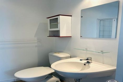 Photo of property in Fusion Apartments, 13/29 Jessie Street, Te Aro, Wellington, 6011