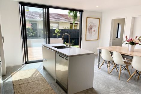 Photo of property in 45 Eveleyn Couzins Avenue, Richmond, Christchurch, 8013