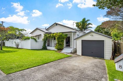 Photo of property in 3/7 Seaview Road, Northcote, Auckland, 0627