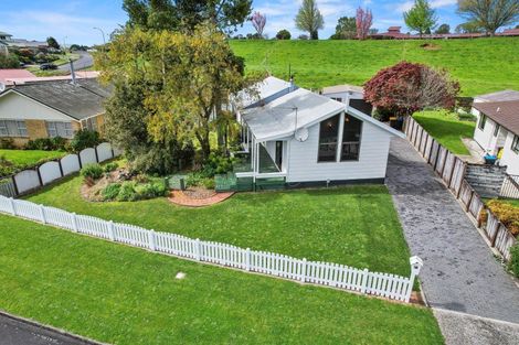 Photo of property in 59 Sinclair Terrace, Te Awamutu, 3800