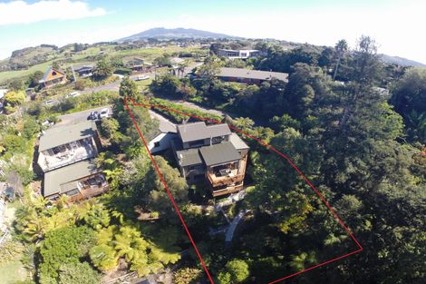 Photo of property in 102b Greenslade Road, Raglan, 3295