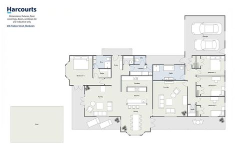 Photo of property in 48b Purkiss Street, Springlands, Blenheim, 7201