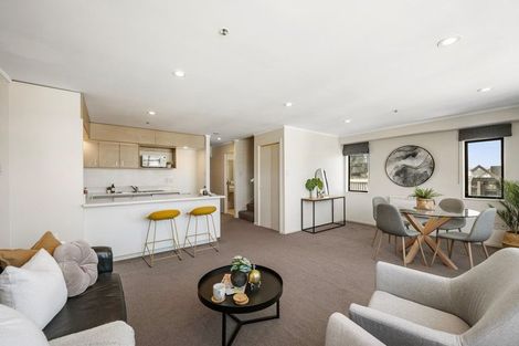 Photo of property in Quest On Johnston, 17/35c Johnston Street, Wellington Central, Wellington, 6011