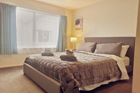 Photo of property in 4/443 Hereford Street, Linwood, Christchurch, 8011