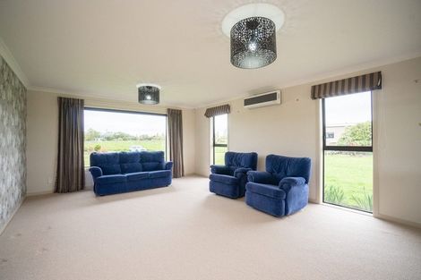 Photo of property in 566 Taonui Road, Colyton, Feilding, 4775