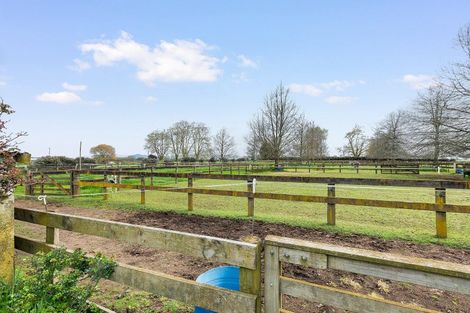 Photo of property in 397 Whakahoro Road, Springdale, Waitoa, 3380