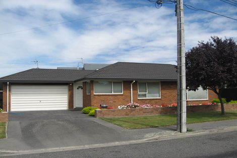 Photo of property in 2/3 Mersey Street, St Albans, Christchurch, 8014