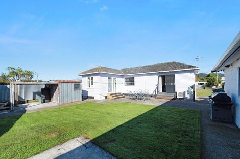Photo of property in 13 Heath Street, Wainuiomata, Lower Hutt, 5014