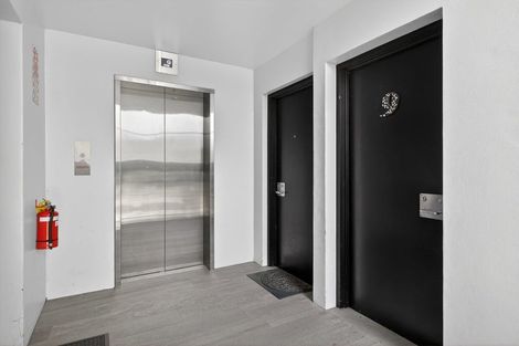 Photo of property in 9/15 Peterborough Street, Christchurch Central, Christchurch, 8013