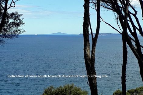 Photo of property in 27 Woods Ridge Road, Kawau Island, 0920