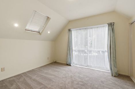 Photo of property in 1/179 Riccarton Road, Riccarton, Christchurch, 8041