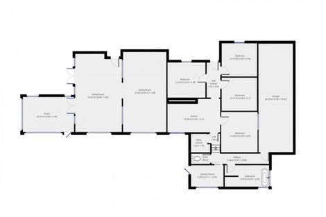 Photo of property in 65 Savage Road, Waihi, 3610