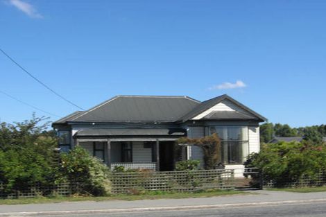 Photo of property in 37 Birkett Street, Temuka, 7920