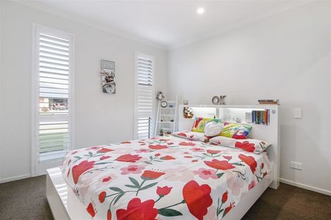 Photo of property in 70 Granite Drive, Rolleston, 7614