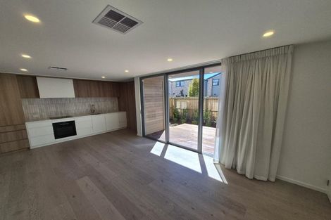 Photo of property in 2/23 Webb Street, Saint Albans, Christchurch, 8014