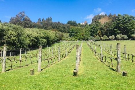 Photo of property in 5518 Christchurch Akaroa Road, French Farm, 7582