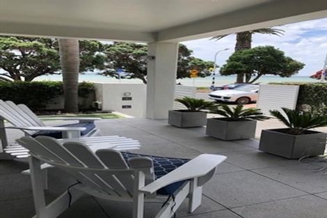 Photo of property in 383 Tamaki Drive, Saint Heliers, Auckland, 1071