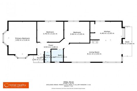 Photo of property in 51 Lionel Street, Avonside, Christchurch, 8061