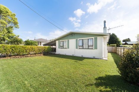 Photo of property in 30 Mill Street, Marton, 4710