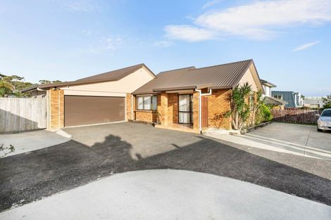 Photo of property in 50 Ranfurly Road, Papatoetoe, Auckland, 2104