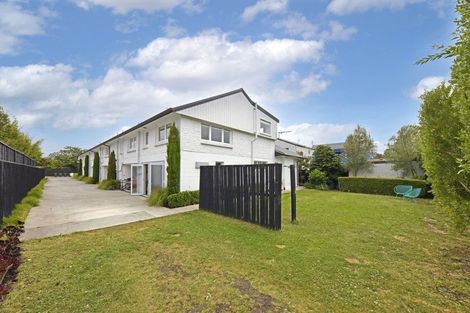 Photo of property in 5/42 Andover Street, Merivale, Christchurch, 8014