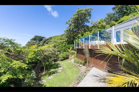 Photo of property in 50 Belvedere Road, Hataitai, Wellington, 6021