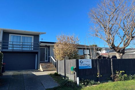Photo of property in 2/60 Cheyenne Street, Sockburn, Christchurch, 8042