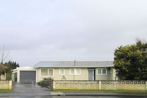 Photo of property in 832 Huia Street, Camberley, Hastings, 4120