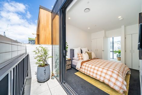 Photo of property in The Paddington, 28/97 Taranaki Street, Te Aro, Wellington, 6011