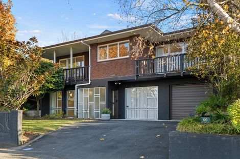 Photo of property in 60 Churchill Avenue, Hokowhitu, Palmerston North, 4410