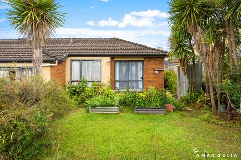 Photo of property in Carwyn Place, 32/352a Swanson Road, Ranui, Auckland, 0612