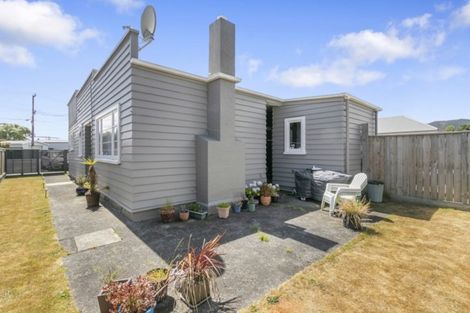 Photo of property in 82b Wakefield Street, Alicetown, Lower Hutt, 5010